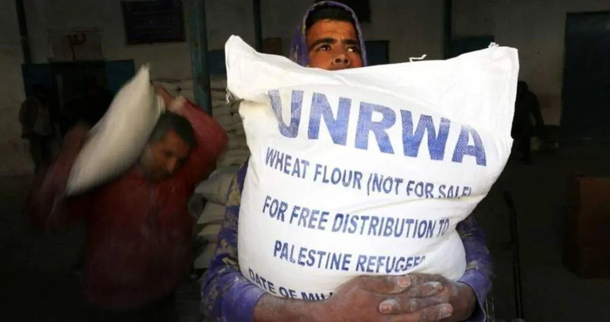 ۶۰ درصد ساکنان نوار غزه امنیت غذایی ندارند