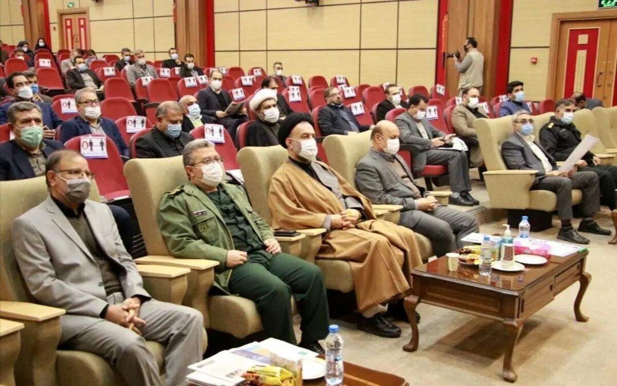 حق نداریم باور مردم را به نظام جمهوری اسلامی کمرنگ کنیم