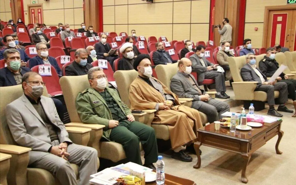 حق نداریم باور مردم را به نظام جمهوری اسلامی کمرنگ کنیم