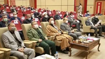 حق نداریم باور مردم را به نظام جمهوری اسلامی کمرنگ کنیم