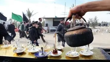 مردمی بودن اصل حرکت پیاده روی اربعین نباید خدشه‌دار شود