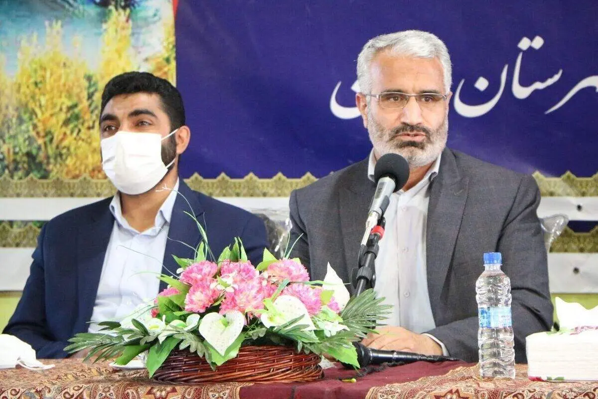 راهبرد دولت سیزدهم شفاف‌سازی امور و مبارزه با فساد است