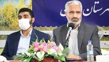 راهبرد دولت سیزدهم شفاف‌سازی امور و مبارزه با فساد است