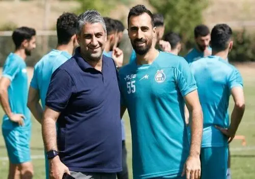 
بمب نقل و انتقالات پرسپولیس در آستانه انفجار