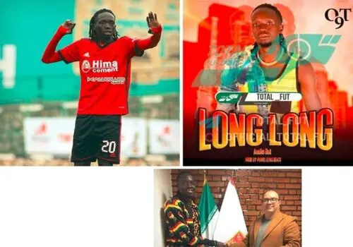 اقدام عجیب بازیکن خارجی بعد از قهرمانی پرسپولیس+ عکس