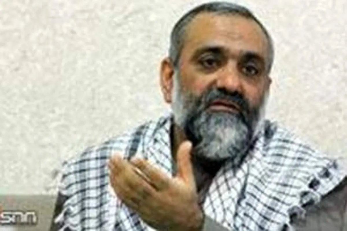 سردار نقدی: ایران آماده مداخله در امور کشور‌های غربی است