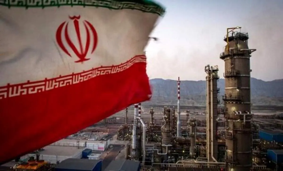 تکذیب خبر حضور ۵ هزار نیروی امنیتی چینی در پروژههای نفتی