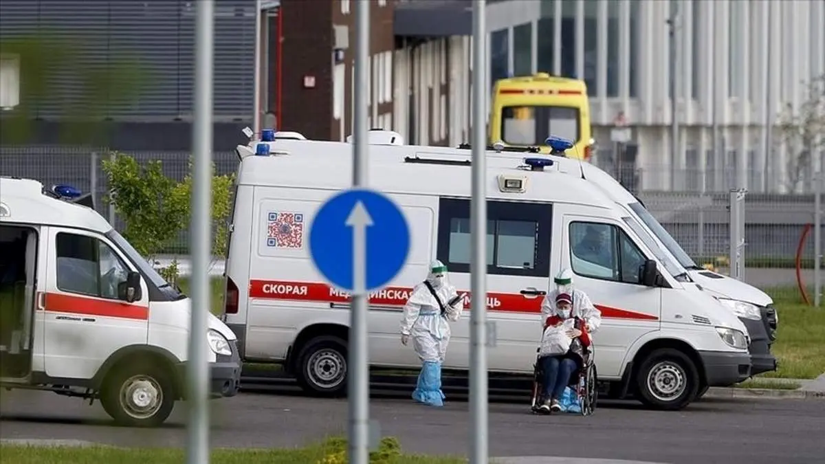 شمار بهبودیافتگان کرونا در جهان از ۳۴۸ میلیون نفر فراتر رفت + جدول تغییرات