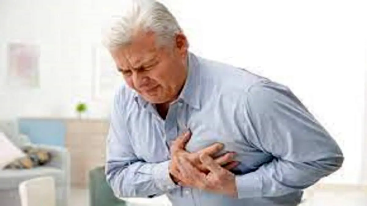 حمله قلبی داشتید، خطر ابتلا به پارکینسون کمتر میشود