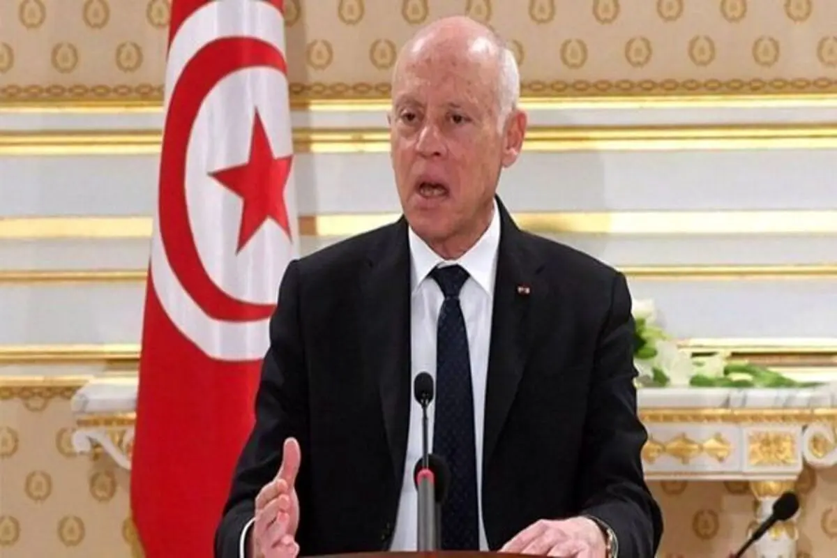 تمدید وضعیت فوق العاده در تونس