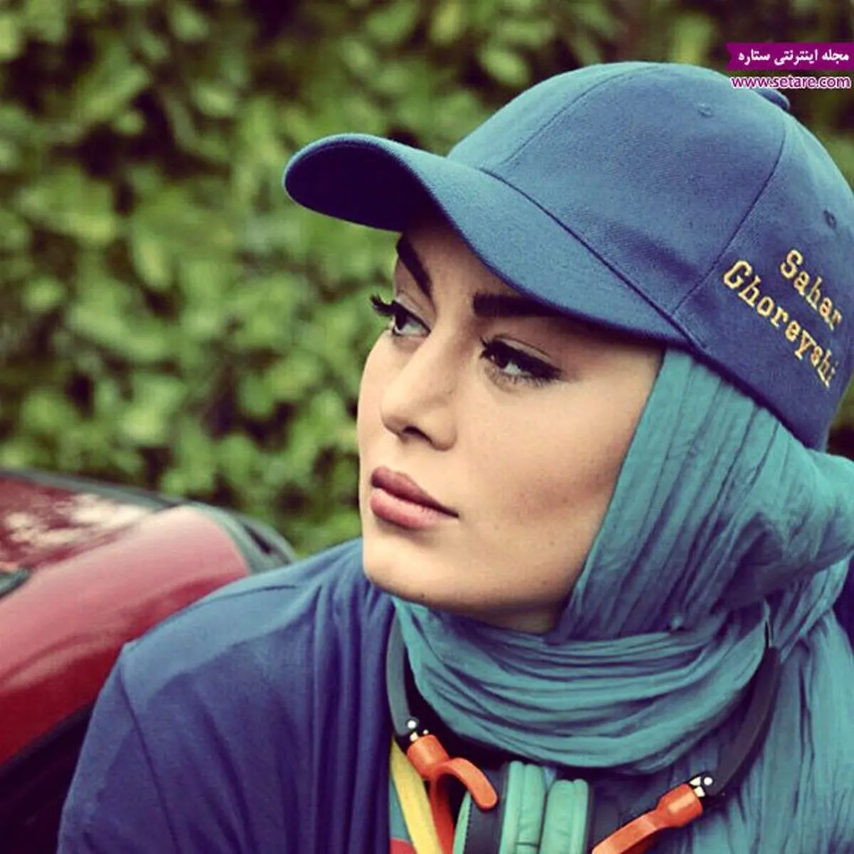 سحر قریشی با تتلو به ایران برمی‌گردد؟