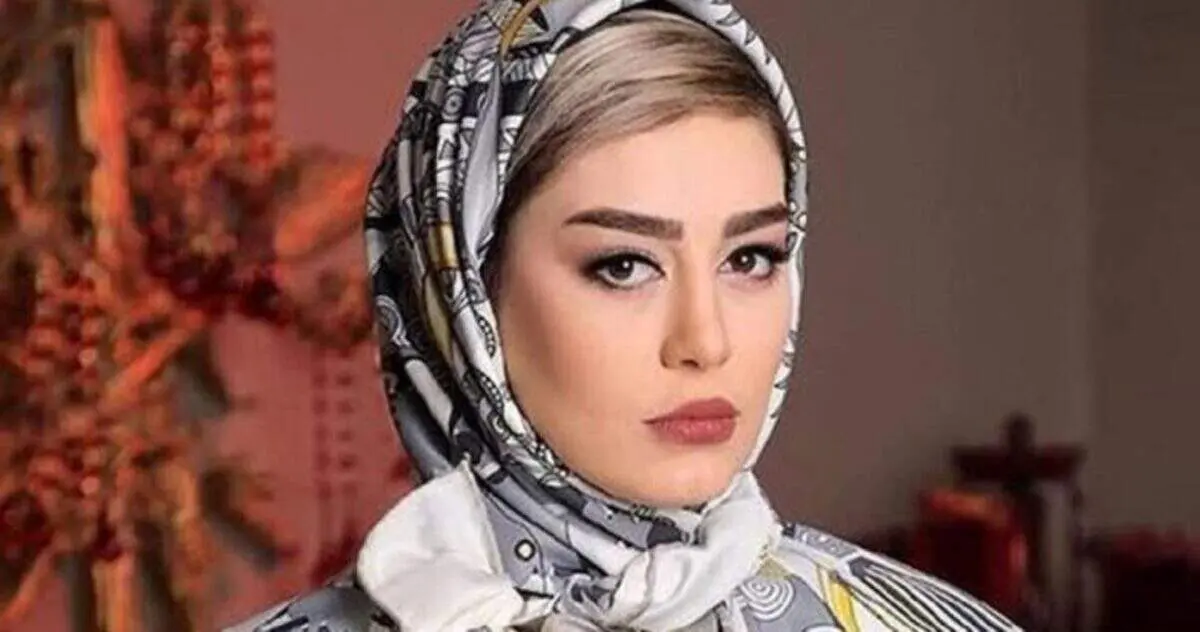 حاشیه‌ها و جنجال‌های خبری سحر قریشی