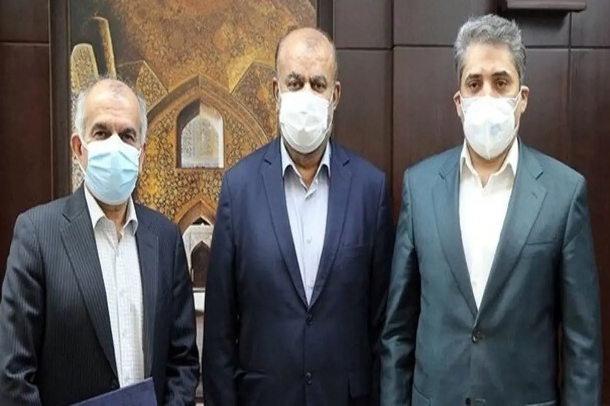 وزیر راه دولت اصلاحات از ریاست نظام مهندسی کشور برکنار شد
