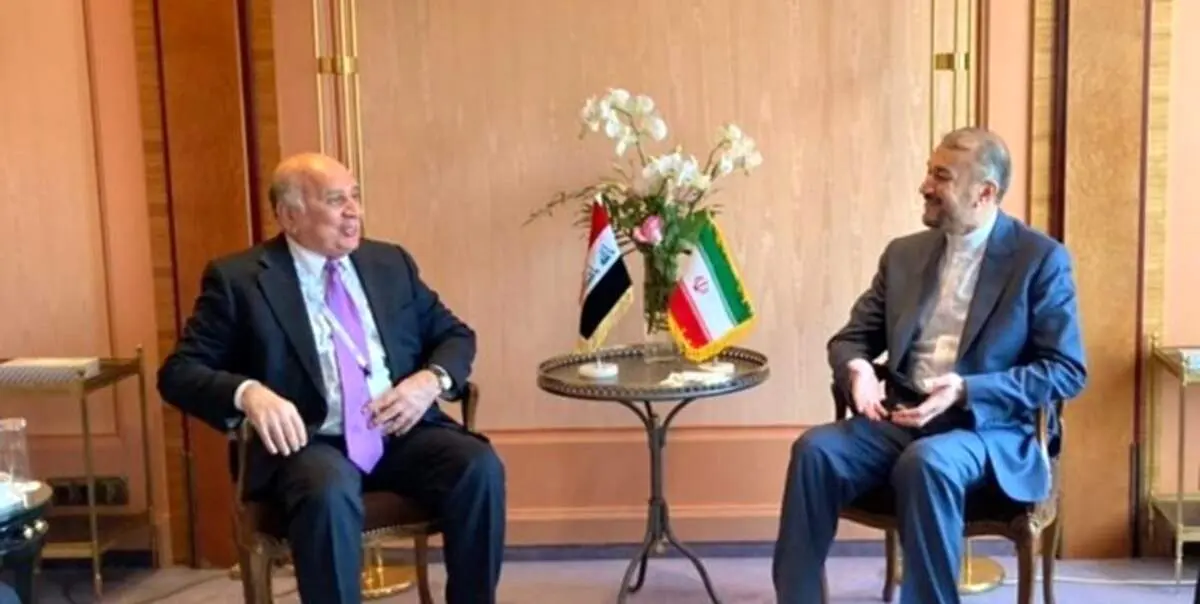 امیرعبداللهیان: تداوم گفتوگوهای ایران با عربستان، نیازمند اراده ریاض