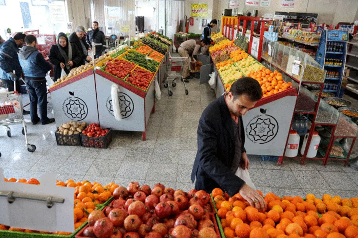 نرخ انواع میوه در میادین تهران اعلام شد