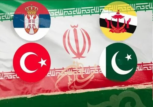 مبلغ حقوق بادیگاردها در ایران چقدر است؟