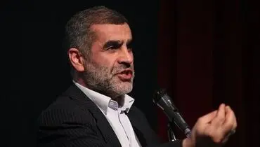 قول نایب رییس مجلس به قوه قضاییه
