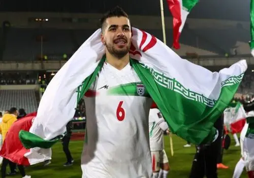 عزت اللهی: باید با اقتدار پیروز شویم
