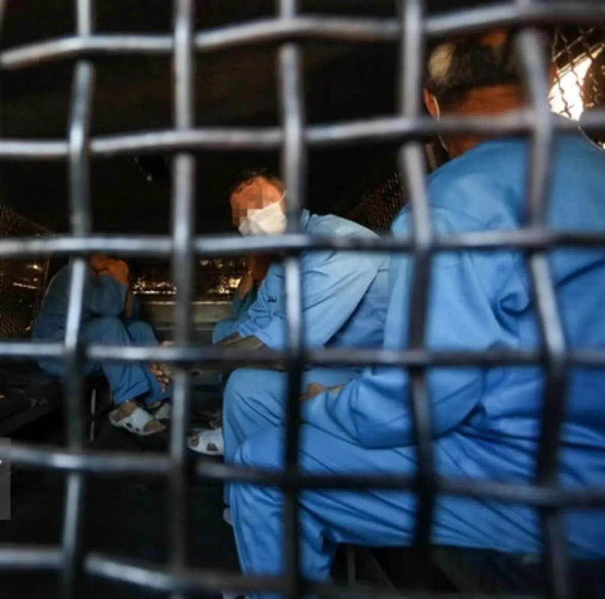 دستگیری مخلان نظم و امنیت عمومی در «شهرک شاهد» شهریار