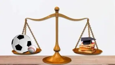 ورزشکاران بیشتر اهل مطالعه هستند