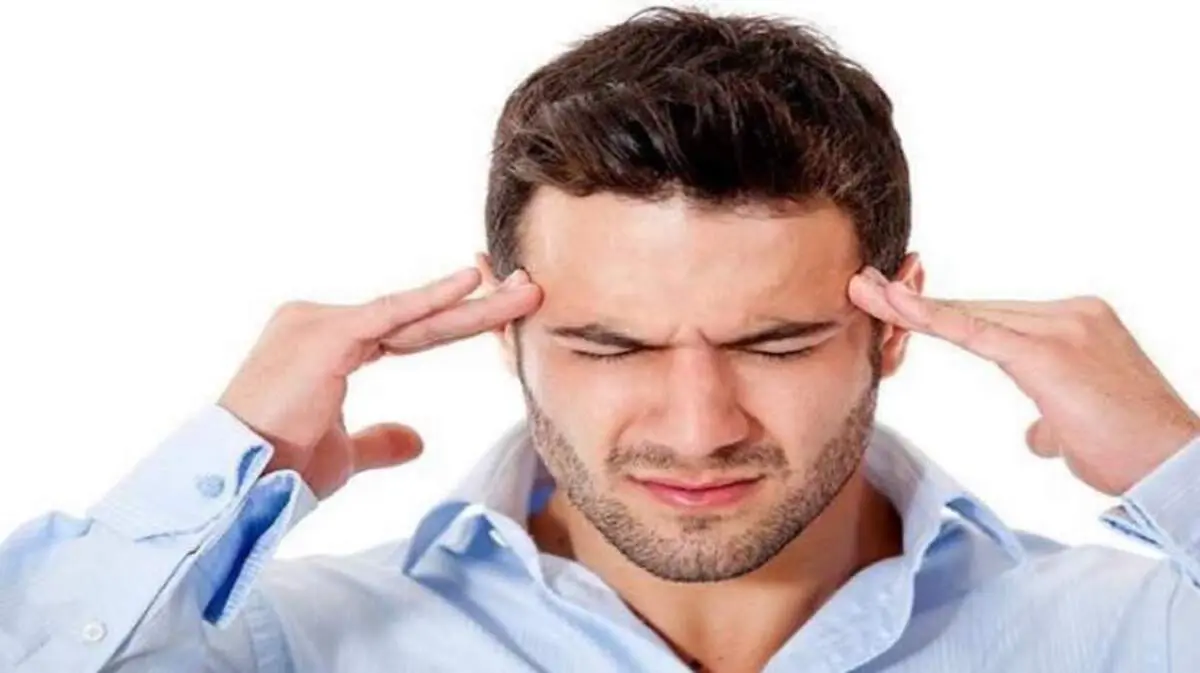 استرس می تواند باعث مرگ شود