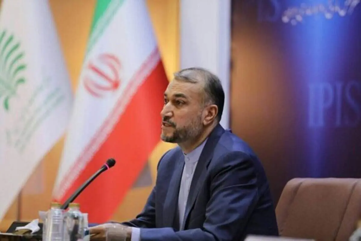 آمادگی رسیدن به یک توافق خوب را در کوتاه‌ترین زمان ممکن داریم
