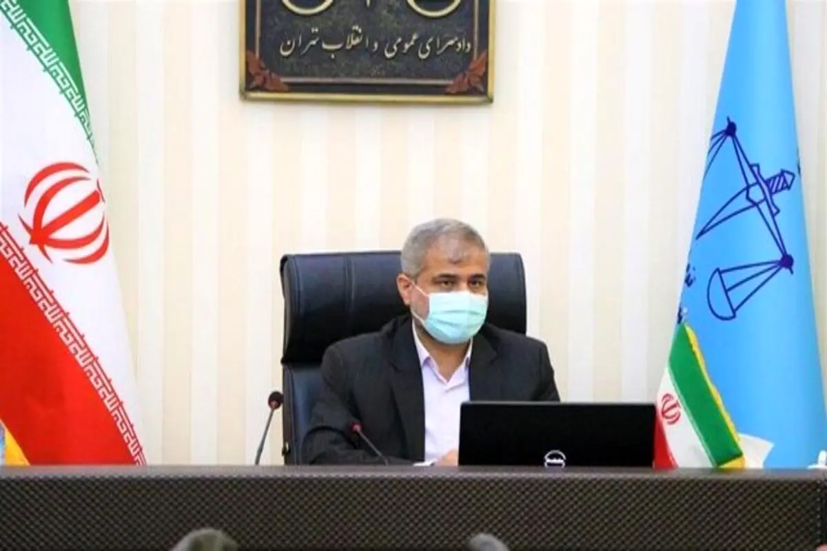 دستور القاصیمهر برای اصلاح رویه عدم تعیین وقت پس از اذان ظهر در برخی از شعب قضایی تهران