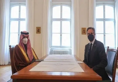 درخواست جدید بلینکن از ایران