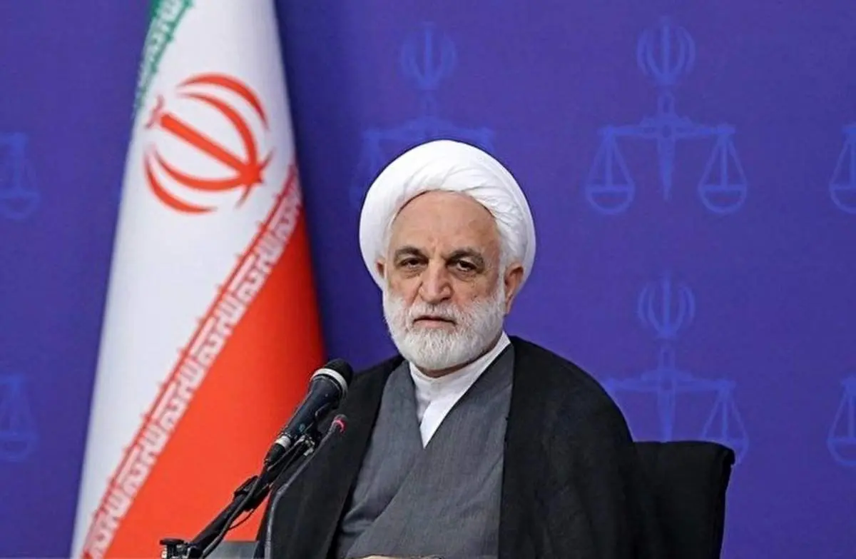 محسنی اژه ای: سازمان نظام پزشکی در راستای حمایت از بیمار از همه ظرفیتهای قانونی خود بهره گیرد