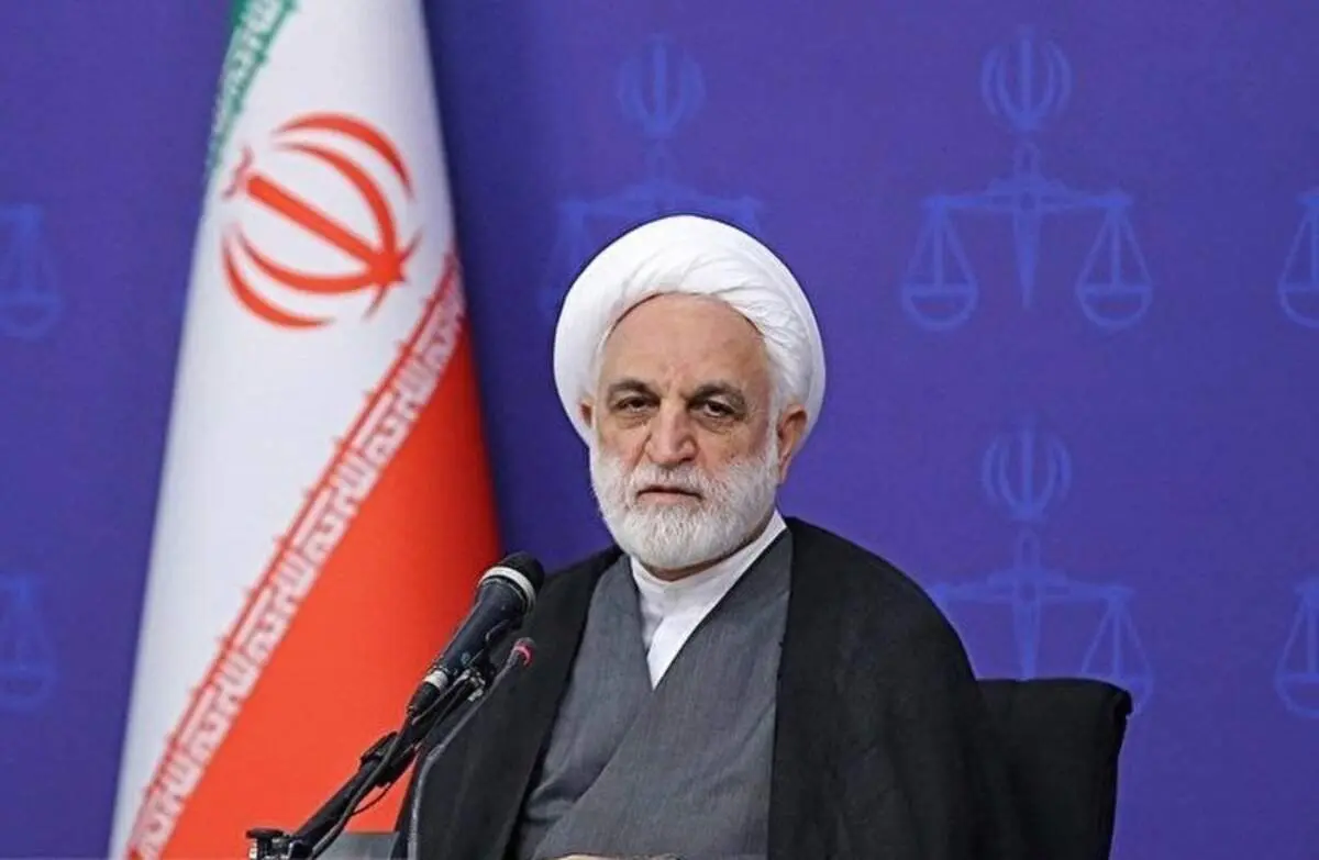 محسنی اژه ای: سازمان نظام پزشکی در راستای حمایت از بیمار از همه ظرفیت‌های قانونی خود بهره گیرد