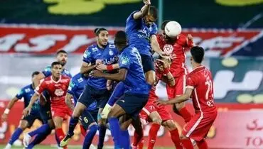 استقلال و پرسپولیس در یک‌قدمی واگذاری