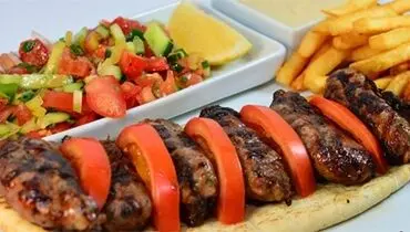 شفتالی؛ یک غذای لذیذ قبرسی