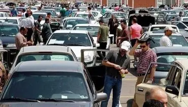 ماجرای پیامک «تا قبل برجام ماشینتو بفروش!» + عکس