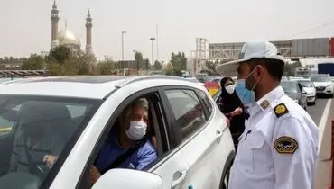 جزئیات پروتکل‌های کرونایی برای سفرهای نوروزی