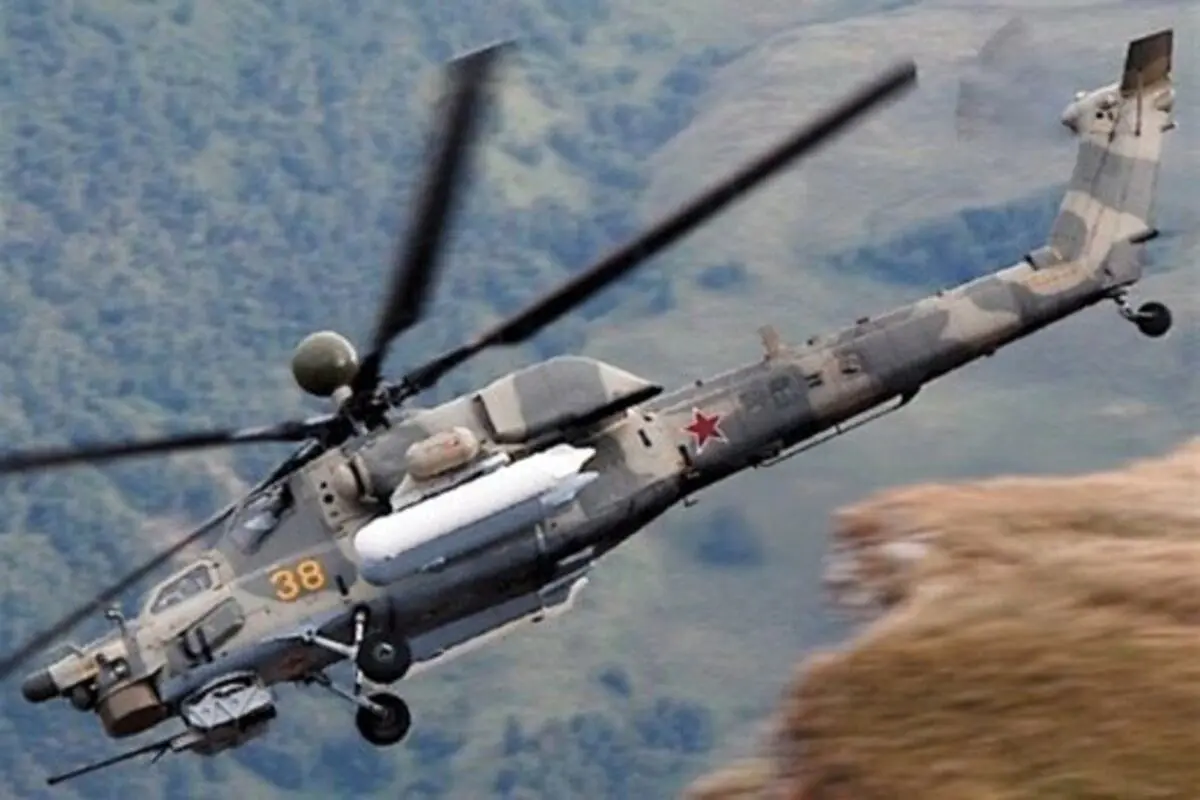 سقوط وحشتناک یک هلی‌کوپتر در سواحل میامی + فیلم