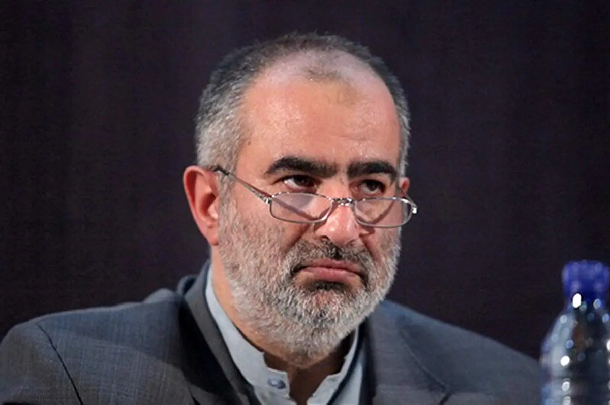 واکنش مشاور روحانی به شایعات درباره فرزندان علی شمخانی
