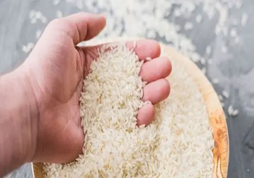 قیمت برنج ایرانی تا ۱۵۸ هزار تومان کاهش یافت

