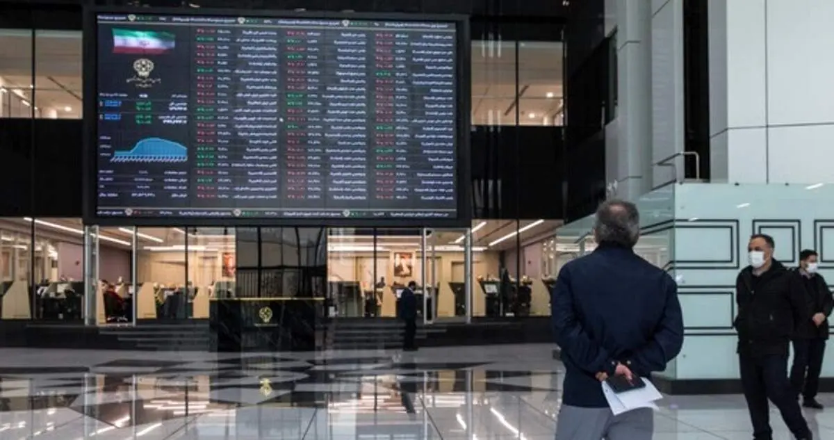 سقوط بورس ادامه دارد