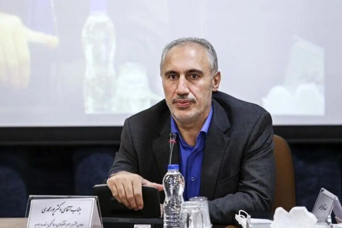 رهبر انقلاب درخواست دولت را رد کرده است
