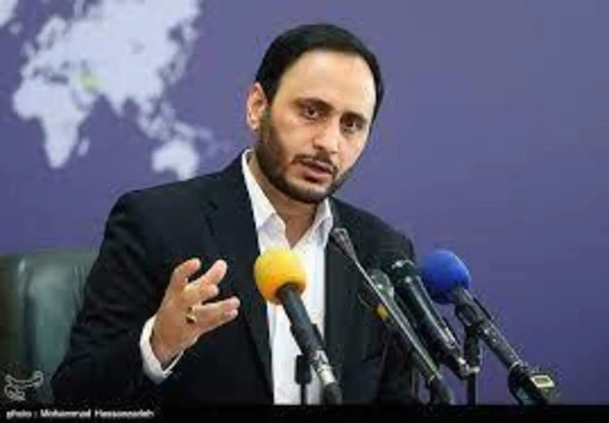 بهادری جهرمی: آزادسازی سواحل می‌تواند برای مقابله با قانون شکنی اجماع‌ساز باشد