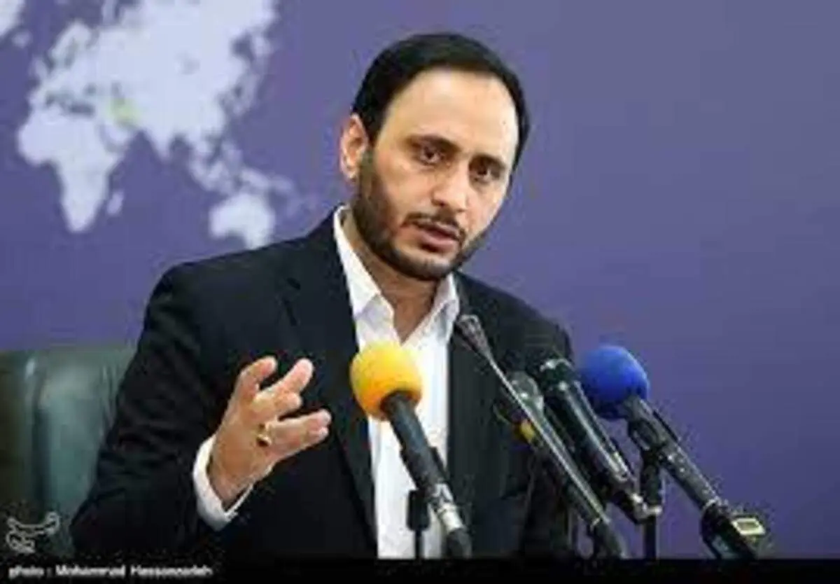 بهادری جهرمی: آزادسازی سواحل می‌تواند برای مقابله با قانون شکنی اجماع‌ساز باشد