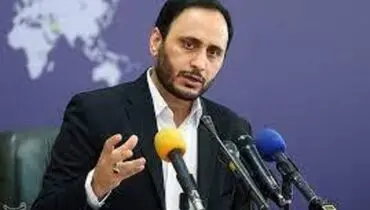 بهادری جهرمی: آزادسازی سواحل می‌تواند برای مقابله با قانون شکنی اجماع‌ساز باشد