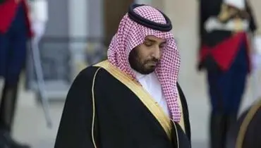 افشای اختلالات روانی ولیعهد عربستان