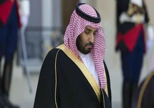 رمزگشایی «سی‌ان‌ان» از دلیل سفر بن سلمان به ایران