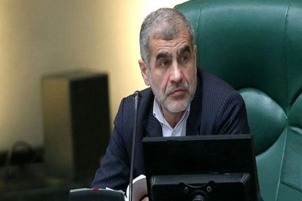 نیکزاد: ۱۴۱ نفر خواستار شفافیت آراء خود هستند