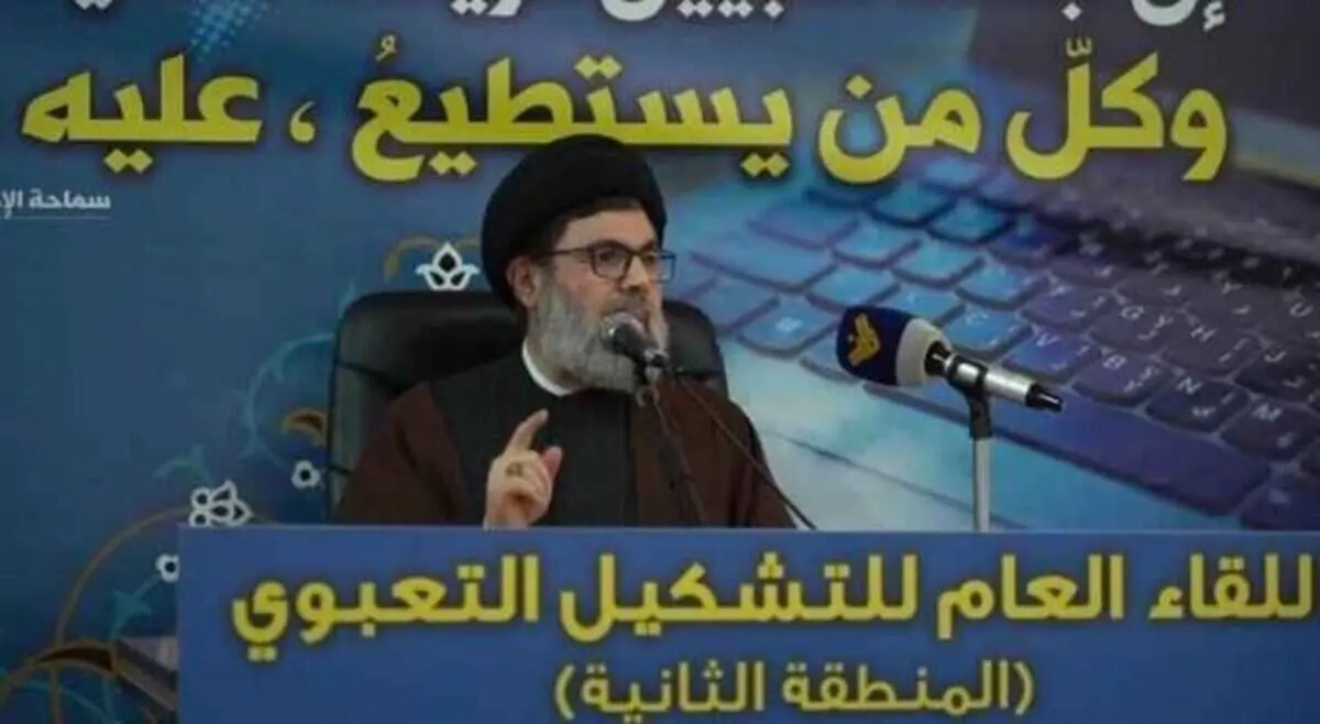 حزب‌الله لبنان: باید برای ساخت کشور سراغ گزینه تکیه بر خود رفت