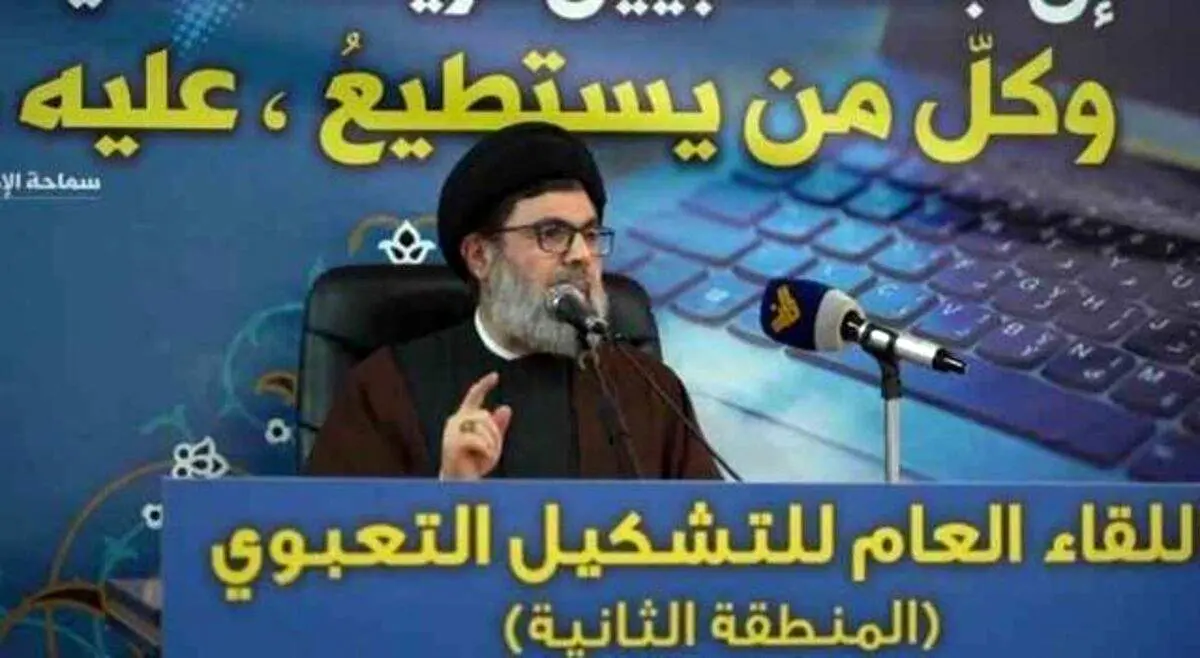 حزبالله لبنان: باید برای ساخت کشور سراغ گزینه تکیه بر خود رفت