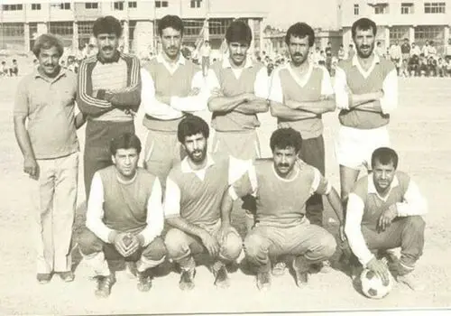 ابراهیمی: شناخت اوسمار به داد پرسپولیس رسید
