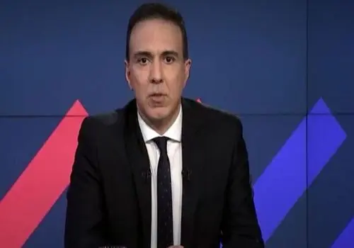 غافلگیری بینندگان آی‌فیلم با صدای مزدک میرزایی!