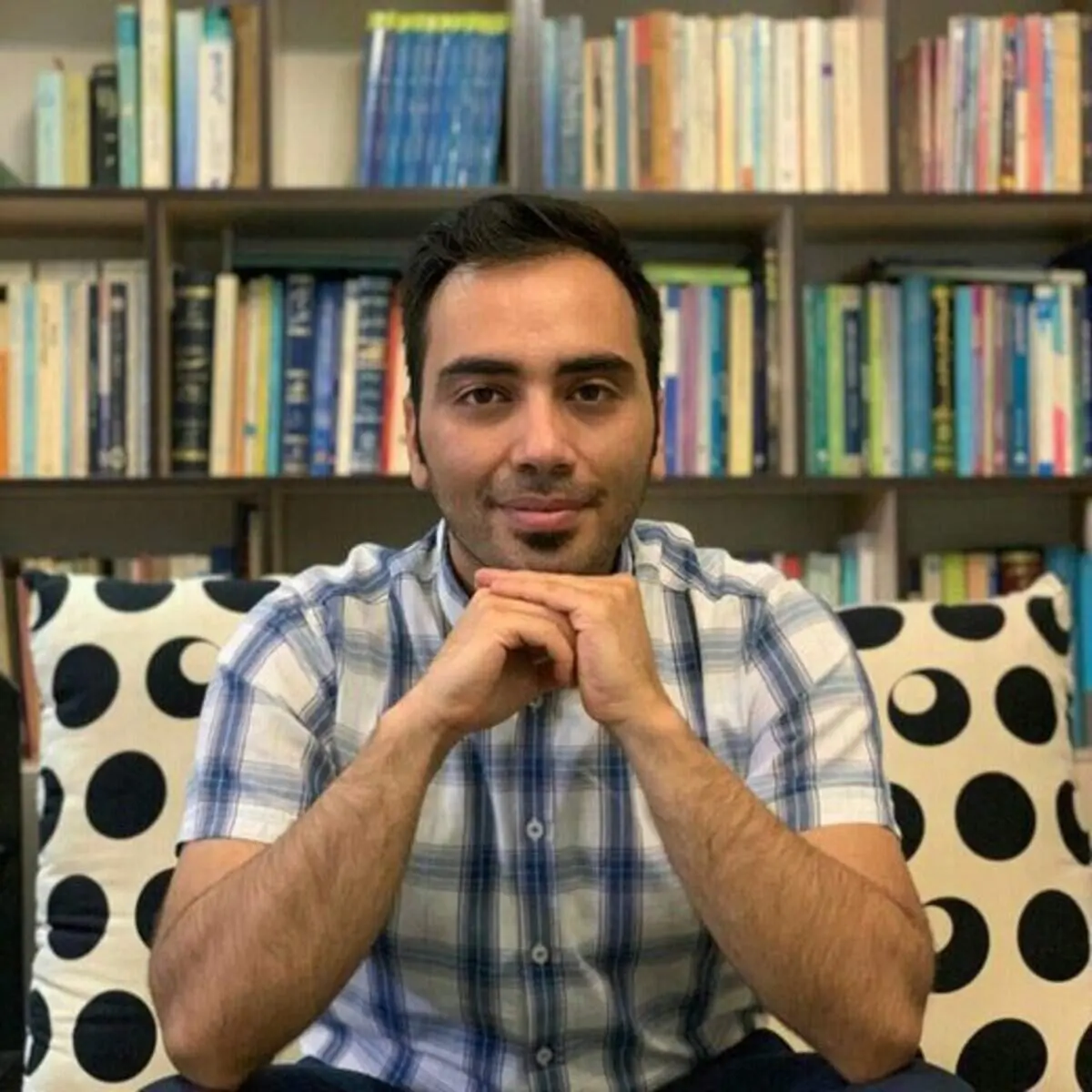 حضور مشروط دو بازیکن بازیکنان جنجالی در استقلال